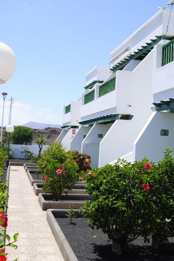 Magmamia Puerto del Carmen (Lanzarote) Exterior foto