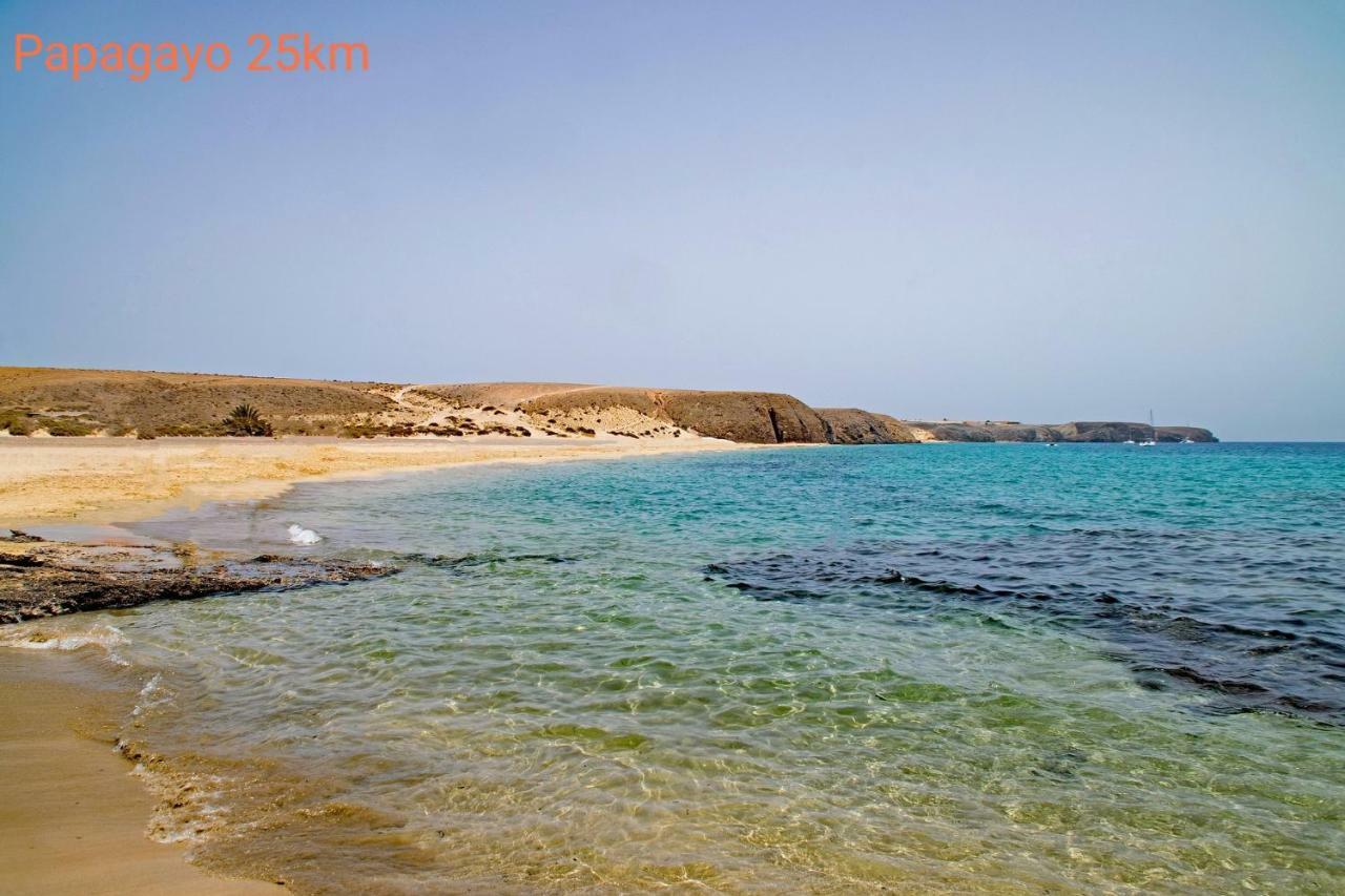 Magmamia Puerto del Carmen (Lanzarote) Exterior foto