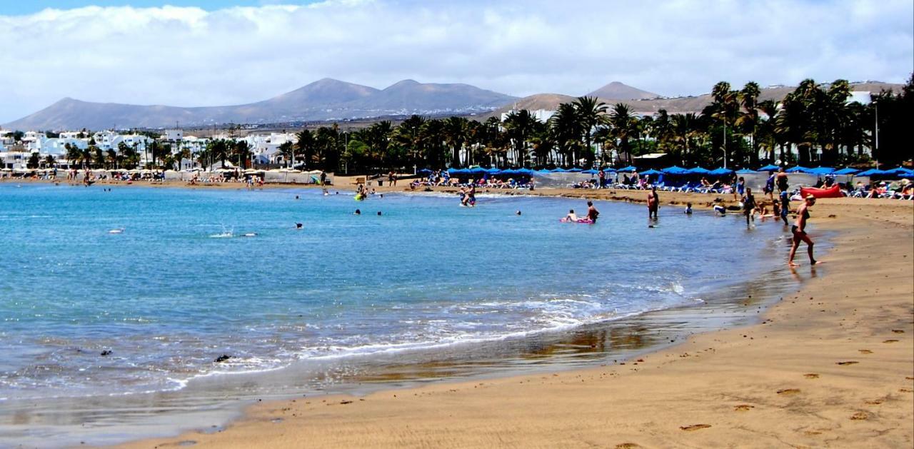 Magmamia Puerto del Carmen (Lanzarote) Exterior foto